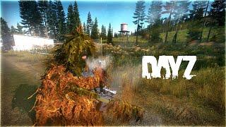 БЬЁМСЯ СУТКИ напролёт в DayZ