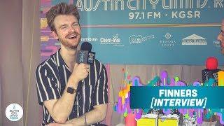 Finneas [Interview ACL 2019] | Austin City Limits Radio