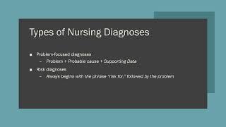Chapter 7 The Nursing Process and Standard of Care (2023)