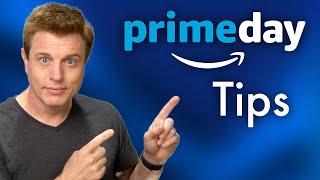 10 Tips for Prime Day 2024!