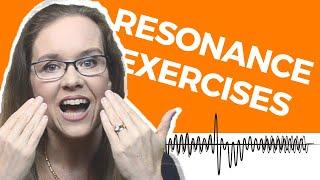 Vocal Resonance Exercises (for a Powerful Voice)