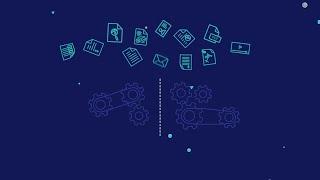 How does OpenText Magellan handle Big Data?