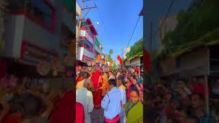mahadev #nagarkirtan #bholabhakt