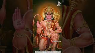 #Hanumanstatus #jayshreeram Hanuman Status Video #ShubhankarBhavsar#SBCreation #hanumanjayantistatus