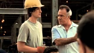 The Sopranos - Paulie threatens Meadows boyfriend to wash his car