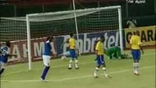 Tanzania 1-5 Brazil FULL HIGHLIGHTS + ALL GOALS