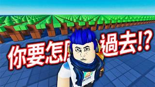 10,000殭屍大軍 vs 世界上最強的火車！我可以活到最後嗎?!【Roblox Dead Rails - 有感筆電】