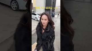 비까지 옵니다 언제 집에 가?ㅠㅠ
