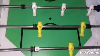 Tic Tac Shots Table Soccer