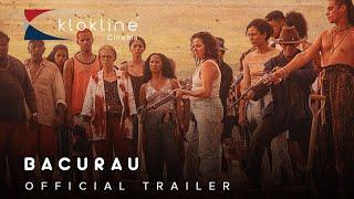 2019 Bacurau Official Trailer 1 HD  Ancine   Klokline