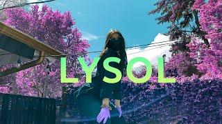 Lysol (Official Music Video) - Milluh Fam