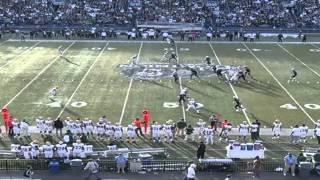 Nick Mayers ODU #7 Highlight Films