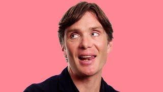 the best of: Cillian Murphy