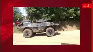 La otra cara de la operación militar Perseo en El Plateado, zona rural de Argelia, Cauca