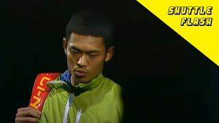 Lin Dan Ultimate Tribute