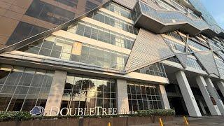 DoubleTree by Hilton Melaka Hotel Tour 2025