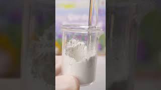 #shorts How To Fix A Broken Powder #cosmeticrepair#satisfying#asmr#oddly#oddlysatisfying#fyp#bts