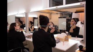 Makeup Beauty Academy  Self Makeup Kurs