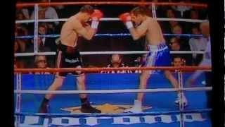 Antonio Margarito vs Manuel Gomez