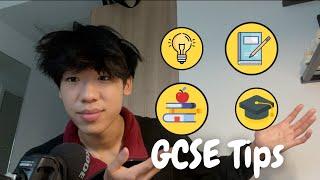 Year 11 GCSE What to do now // How I got all 8s/9s