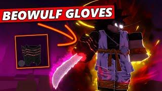 How To Get Beowulf Gloves (Solo) | Dragon Soul