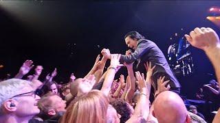 Nick Cave and the Bad Seeds - Royal Arena, Copenhagen  - October 5, 2024