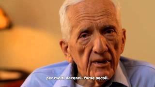 Teaser - T. Colin Campbell per Food ReLOVution - ITA SUB