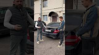 BMW лучшая машина?