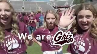 Convocation - 2019 | University of Montana