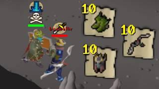 I Broke Bots For 390m Gp in 5 Hours