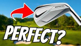 NIKE Designed The PERFECT FORGIVING Golf Club... And It Got COPIED!?