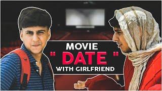 Movie Date With Girlfriend | Aabir Vyas