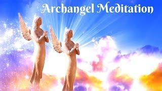 Archangel Meditation