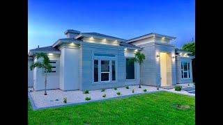 ️EB Luxury Homes️    (RGV Homes)