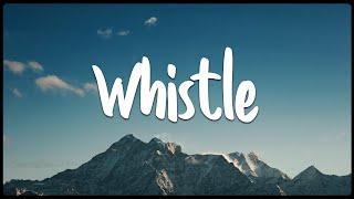 Whistle - Flo Rida (Lyrics) -Helions Cover