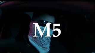 AK AUSSERKONTROLLE x UNDACAVA TYPE BEAT ''M5'' Aggressiver Beat 2024
