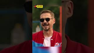 Гопники Напали На Девушку Прям На Дороге  #сериалы #фильмы #молодежка