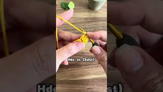 Tiny Leaf!Quick Tutorial