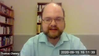 Arms Control Idol 2020