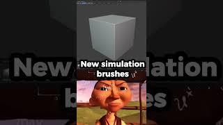 Blender 4.3 New Sculpting Features 2025