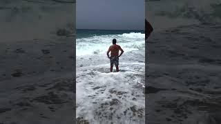 В Турции больше нельзя купаться