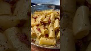 The Pasta Queen Carbonara Recipe