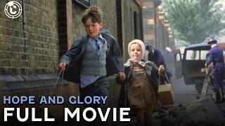 Hope and Glory | Full Movie | CineStream