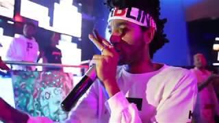 Lavish Life: DJ Esco Shuts down Lavish Nightclub in Milwaukee on his Kolorblind Tour