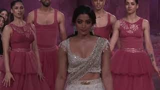 India Couture Week 2024| Falguni Shane Peacock | Rashmika Mandanna | Vicky Kaushal