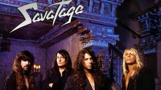 Savatage - Jesus Saves