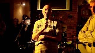 PJ.McKenna's speech