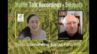 Fulfilment of the Scriptures - Kieran Fenn fms