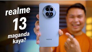 realme 13 5G - SWAK BA SA PRESYO?!