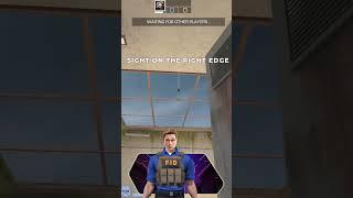 Master Pro Grenade Spots on Rust: Standoff 2 Domination Guide!